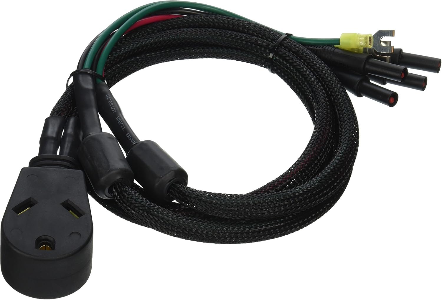 Yamaha ACC-0SS55-70 Sidewinder Twin Tech Control Cable – Dual Engine Steering Interface for Marine Applications