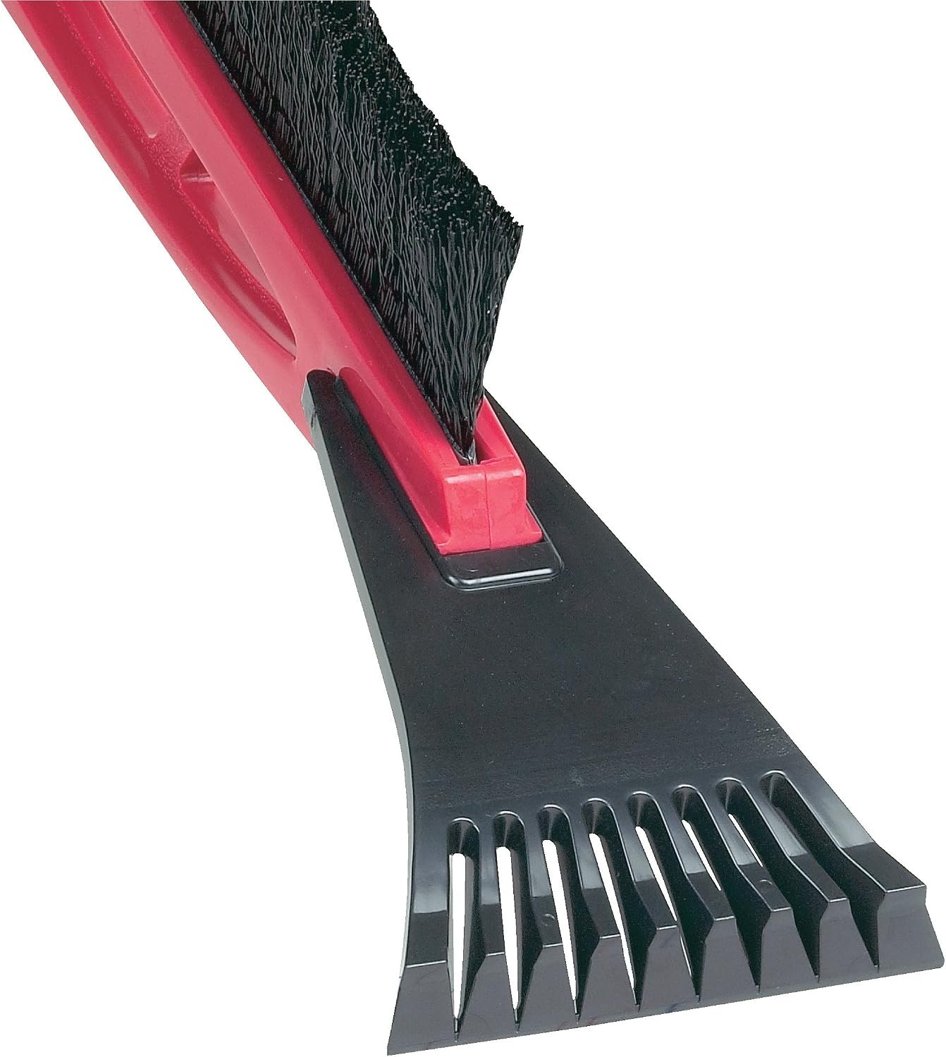 Hopkins SubZero 19520 Super Deluxe Snowbrush – 22in Snow Brush with 4in Bear Claw Ice Scraper and Integrated Ice Chippers - Image 8