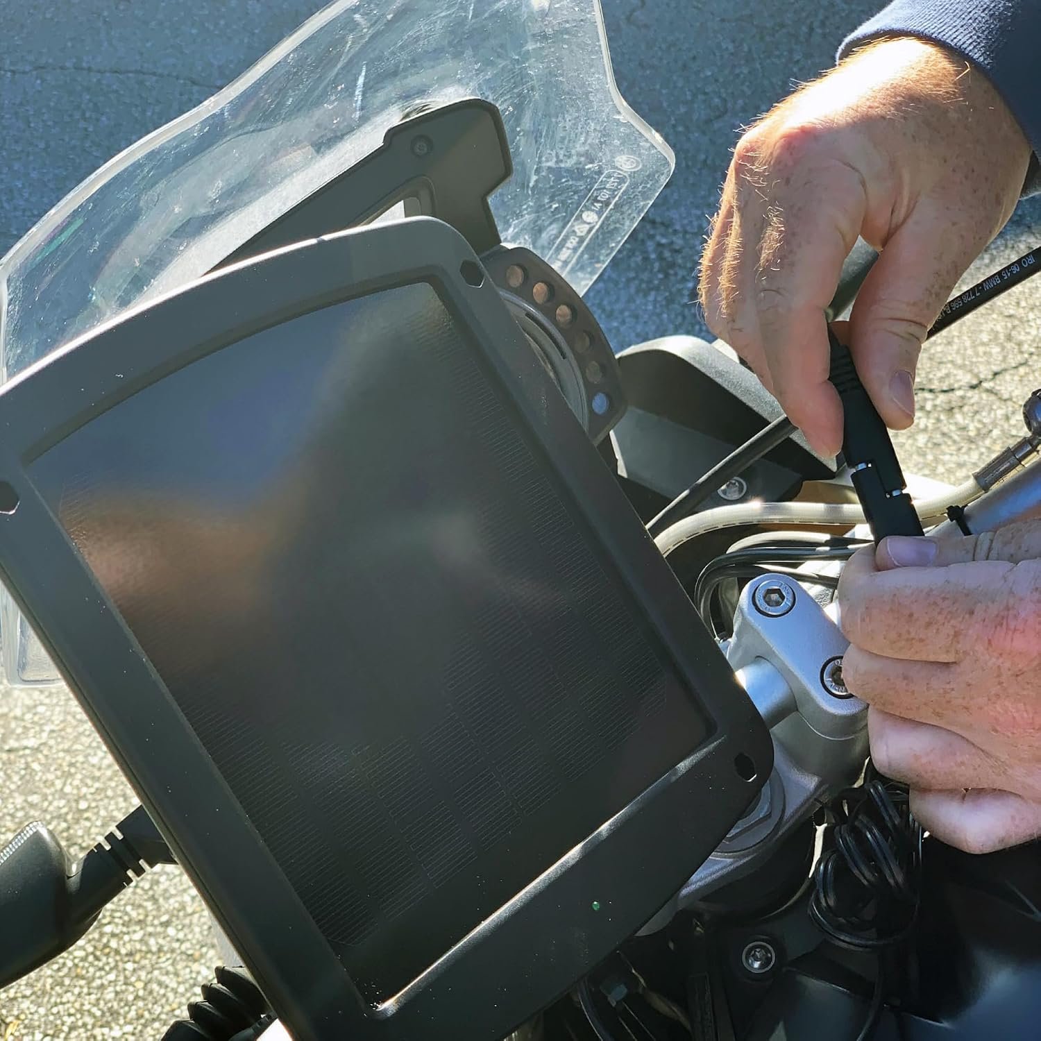 Battery Tender 0211172 Automotive and Marine Battery Maintainer – 12V Smart Charging with Float Maintenance - Image 2