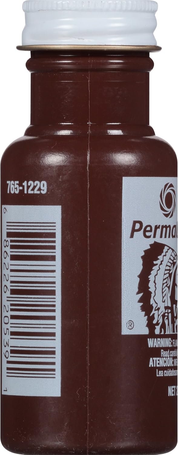 Permatex 20539 Original Gasket Shellac Compound – 2 oz Hard-Setting Sealant for Paper, Cardboard, and Cut Gaskets - Image 5