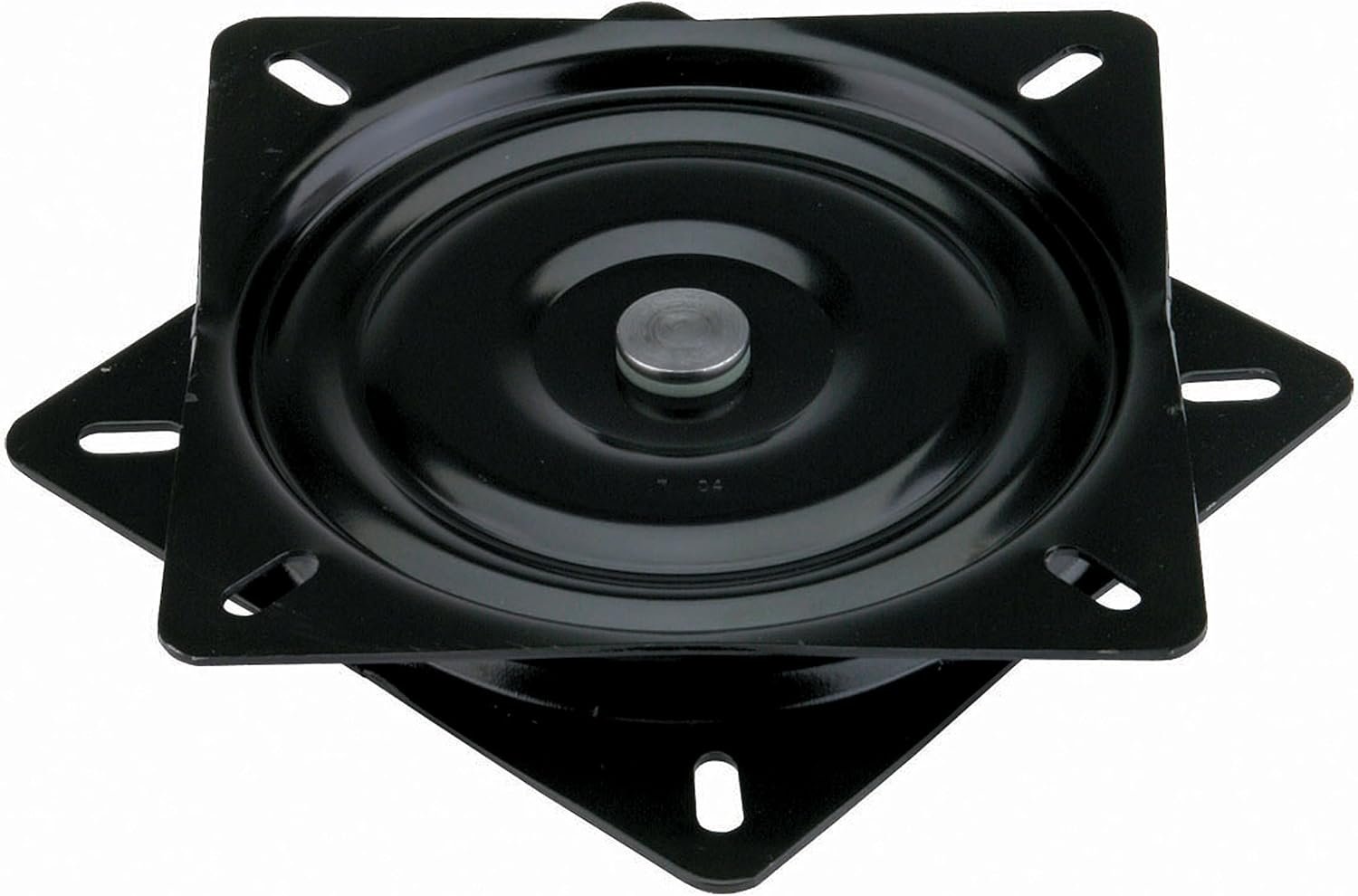 Garelick 75016 Seat Swivel – Marine Seat Rotation Base for Fishing and Recreational Boat Seating
