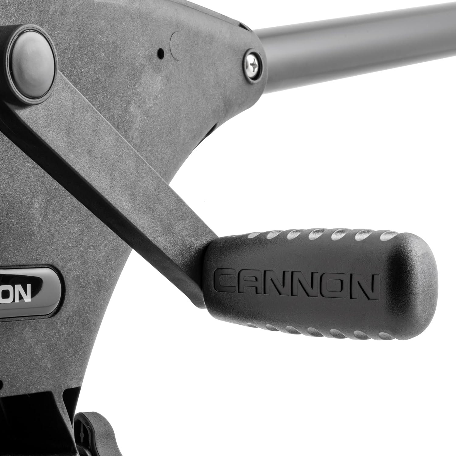 Cannon Easi-Troll ST 1901020 Manual Downrigger – 24in Fixed Boom with Depth Counter and Swivel Head - Image 7