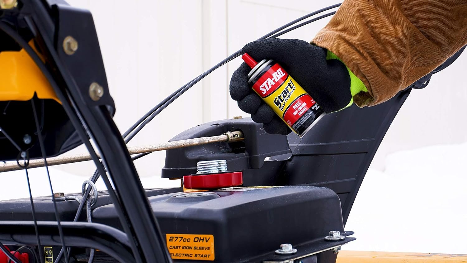 303 Products 21214 STA-BIL Start Your Engines – 2 oz Fuel System Treatment PDQ Pack for Small Engines - Image 8