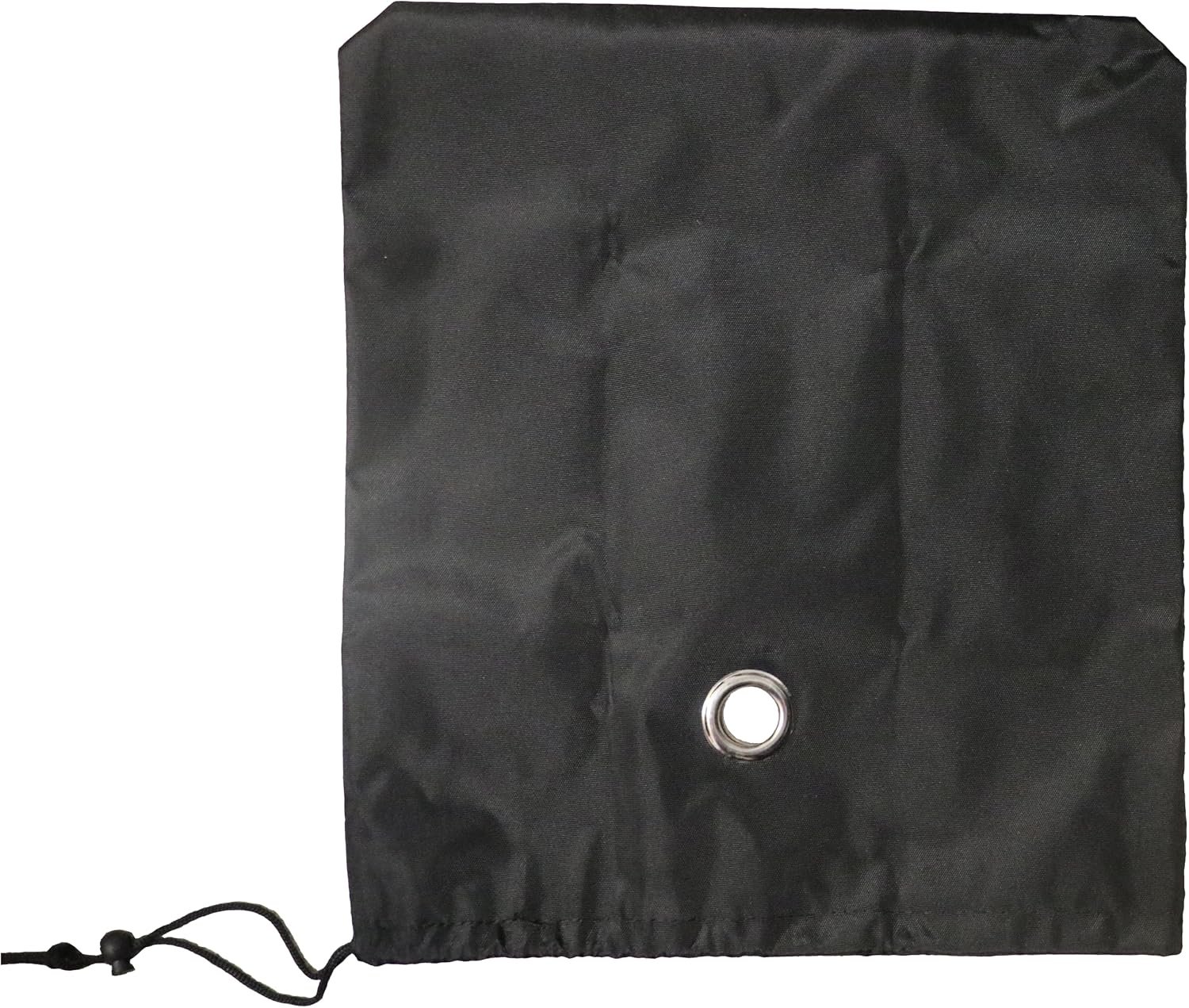 Ultra-Fab 38944026 Tongue Jack Protective Cover – Weather-Resistant RV Trailer Jack Protection Accessory