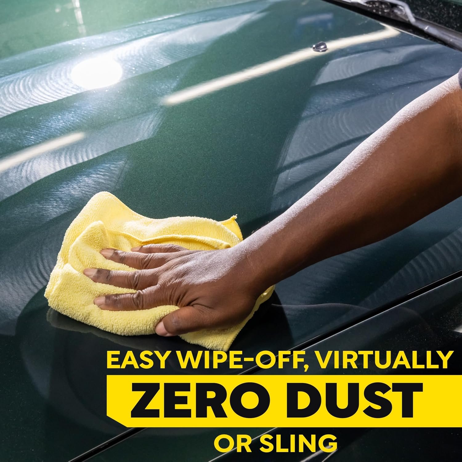 Meguiar's M21032 Ultra Pro Finishing Polish – 32 oz Professional Paint Finishing Polish for Maximum Gloss and Clarity - Image 5