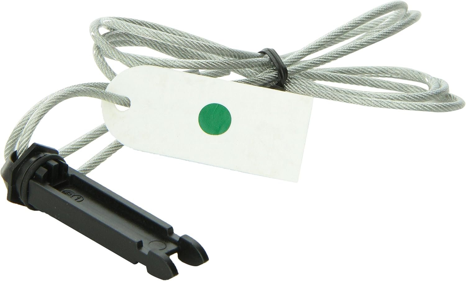 Tekonsha 2010A Breakaway Cable and Nylon Pin Assembly – Replacement Emergency Trailer Brake Activation Component