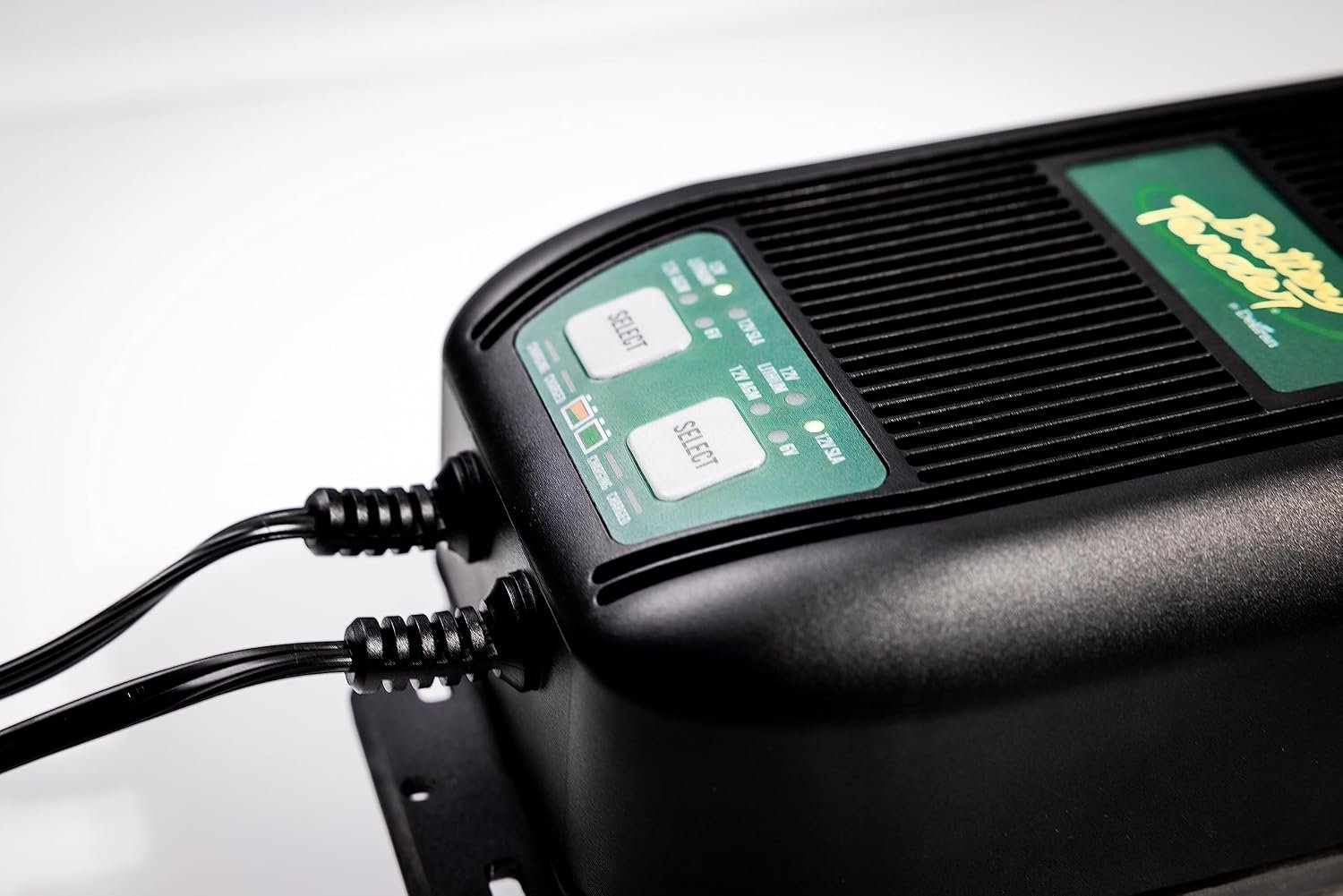 Battery Tender 0221002DLW Two-Bank Marine Battery Charger – 6 Amp Output – Automatic Multi-Battery Charging System - Image 6