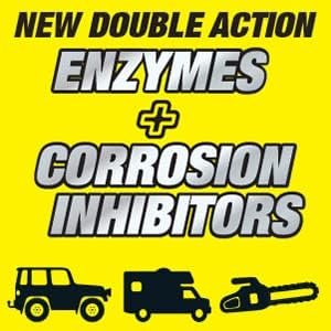Star brite 14808 Star Tron Stabilizer+ – 8 oz Fuel Treatment with Ethanol Protection and Long-Term Fuel Storage Support - Image 4