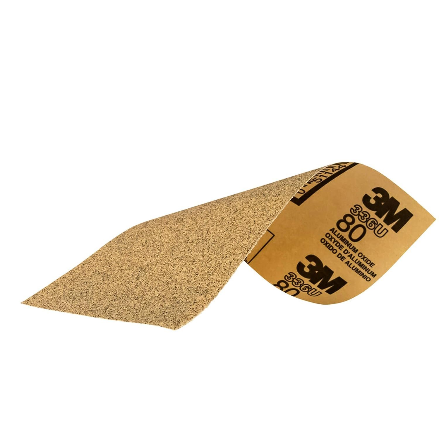 3M Autopak Sheets Medium 3035 – 6 Pack Medium Grit Sanding Sheets for Automotive Surface Preparation - Image 4