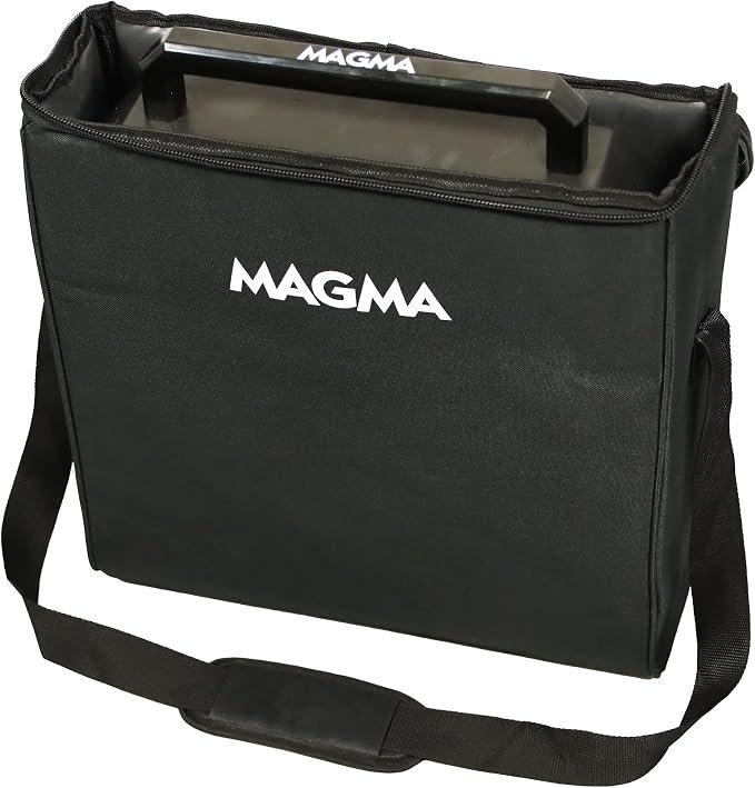 Magma CO10-293 Crossover Griddle/Plancha Padded Storage Case – Heavy-Duty Polyester Nylon with Shoulder Strap and Internal Padding