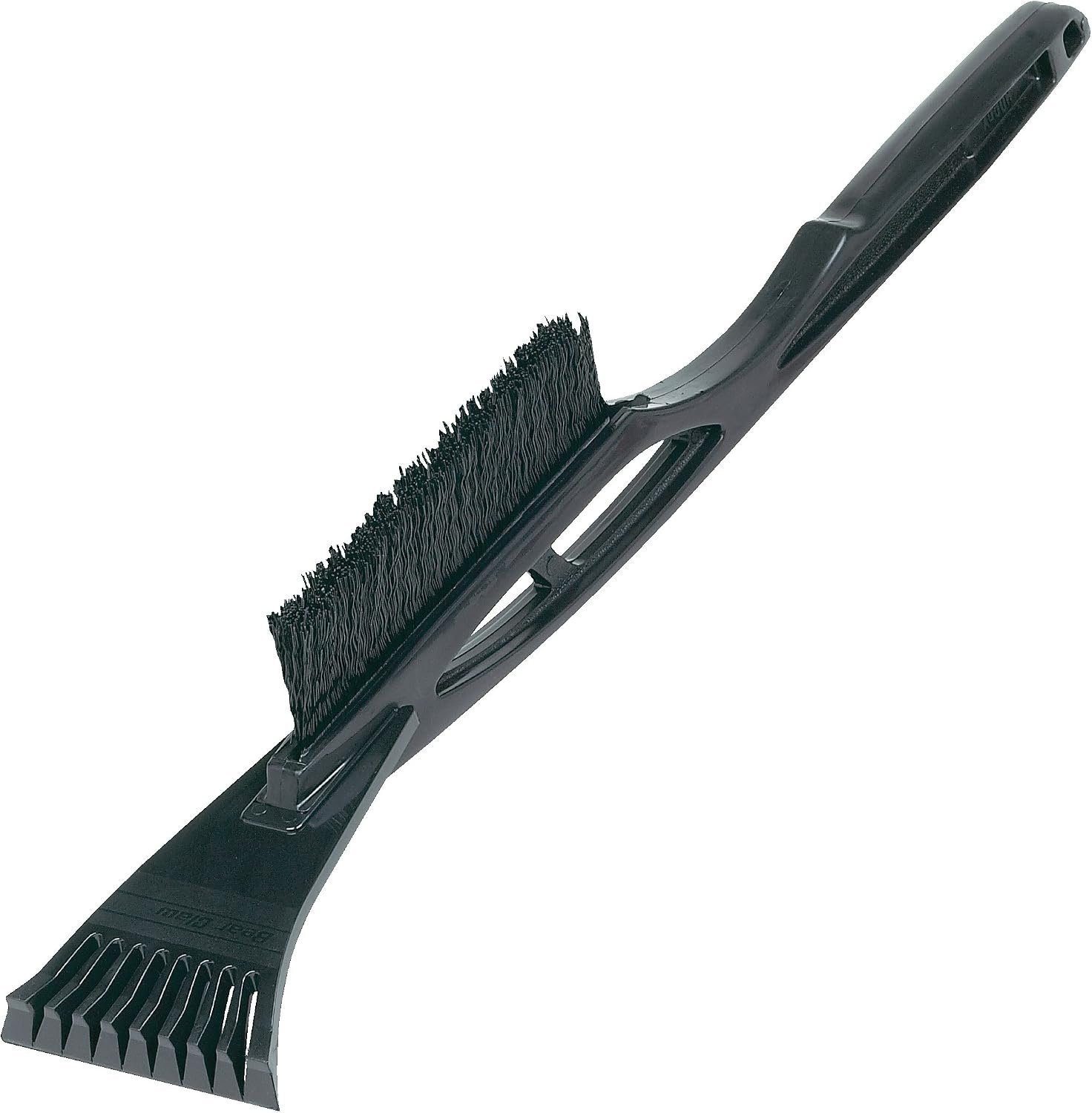 Hopkins SubZero 19520 Super Deluxe Snowbrush – 22in Snow Brush with 4in Bear Claw Ice Scraper and Integrated Ice Chippers - Image 2