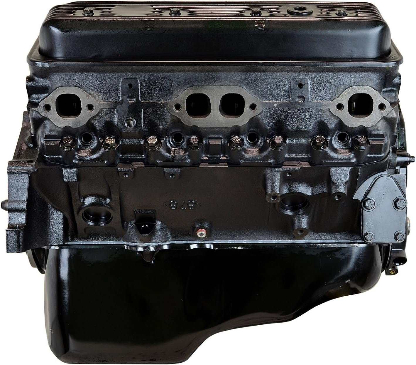 ATK Engines VMM2 Chevrolet 305 Marine Engine – 5.0L V8 Standard Rotation Long Block for 1996-2000 Boats - Image 4