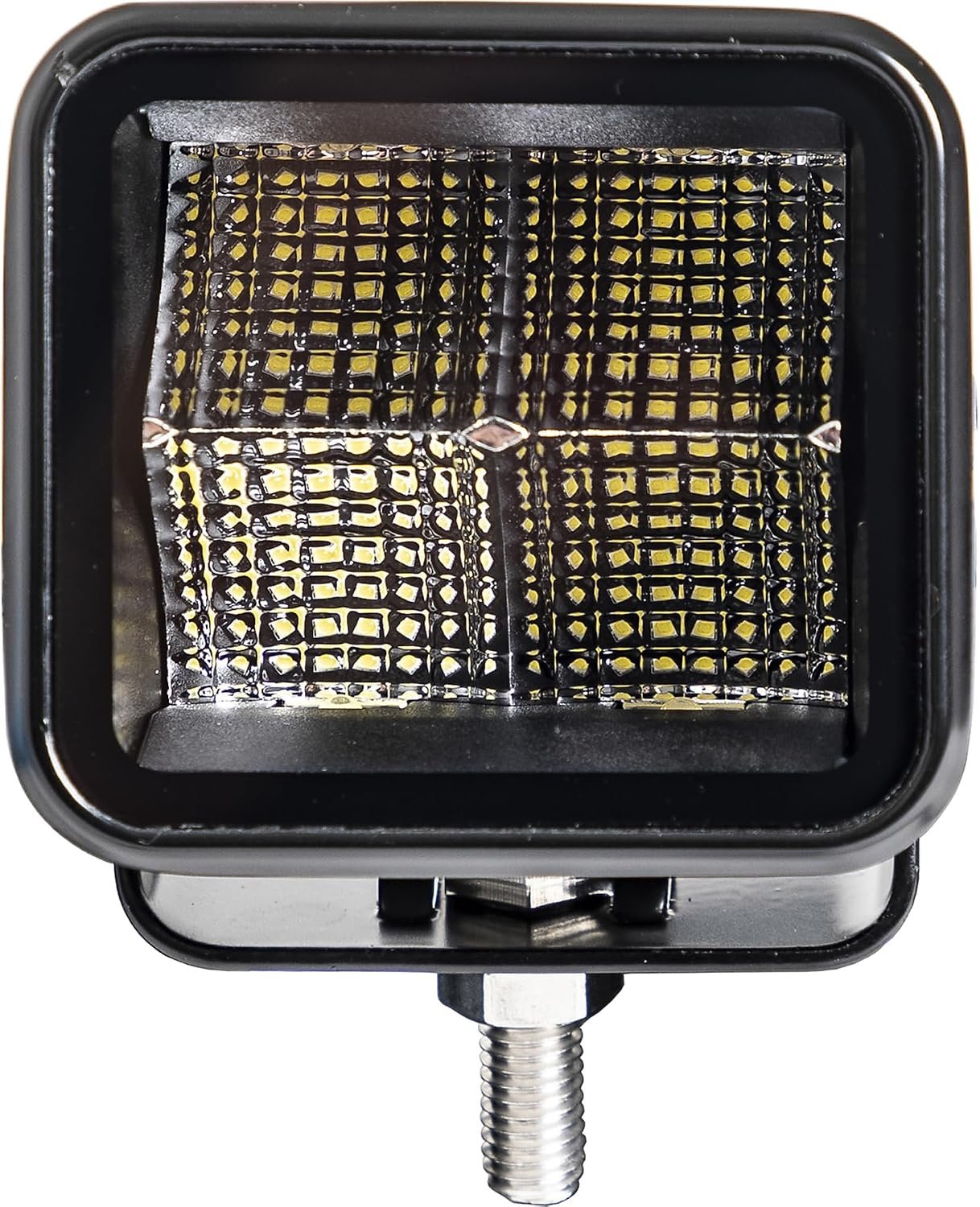 Buyers Products 1492239 Edgeless LED Flood Light – 1920 Lumens, IP67 Rated, 12-24V DC, Square Lens - Image 8