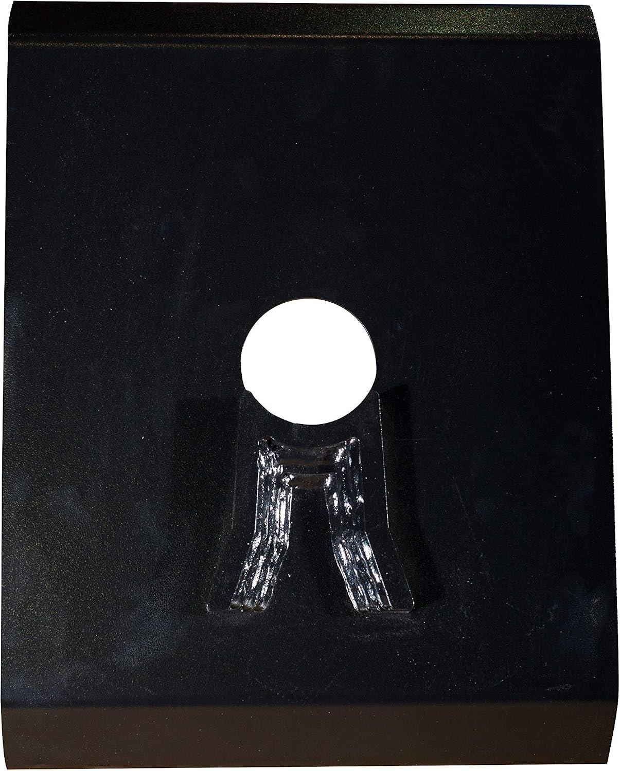 Demco 6171 Capture Plate for Rota-Flex Pin Box – Fifth Wheel Hitch Adapter Plate for Secure Coupling