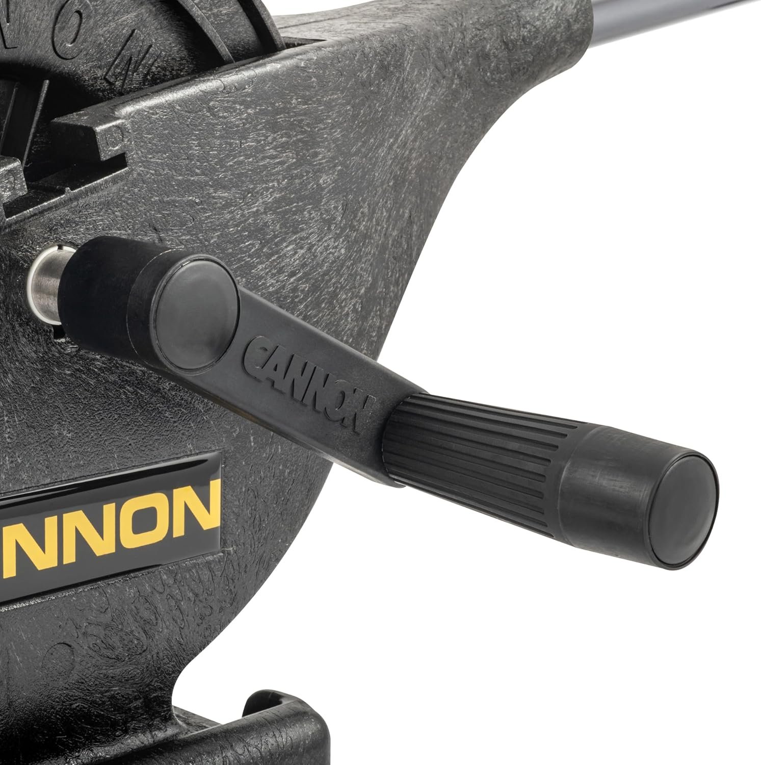 Cannon Lake-Troll 1901250 Manual Downrigger – 18in Compact Boom with Clamp Mount and Depth Counter - Image 7