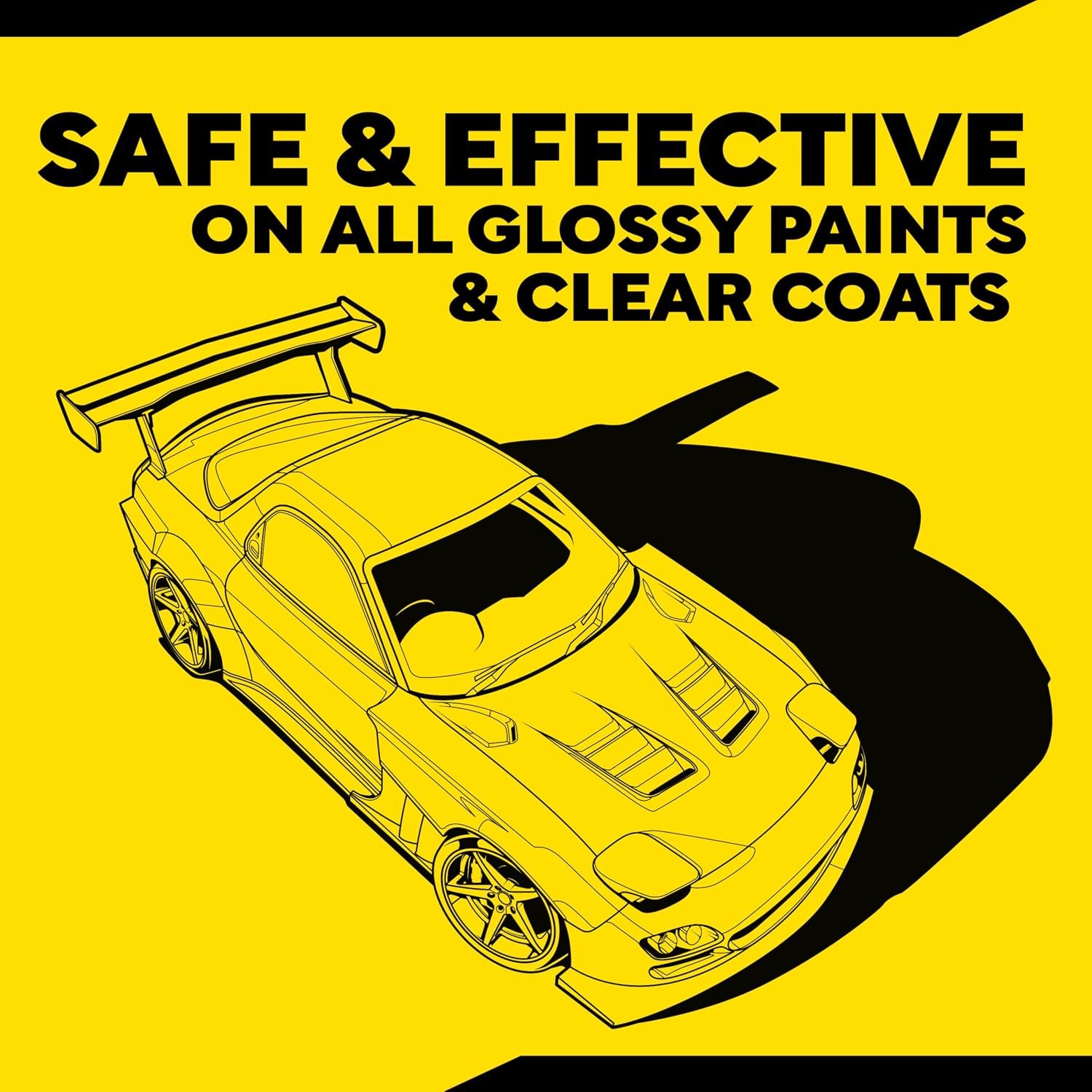 Meguiar's M21032 Ultra Pro Finishing Polish – 32 oz Professional Paint Finishing Polish for Maximum Gloss and Clarity - Image 4