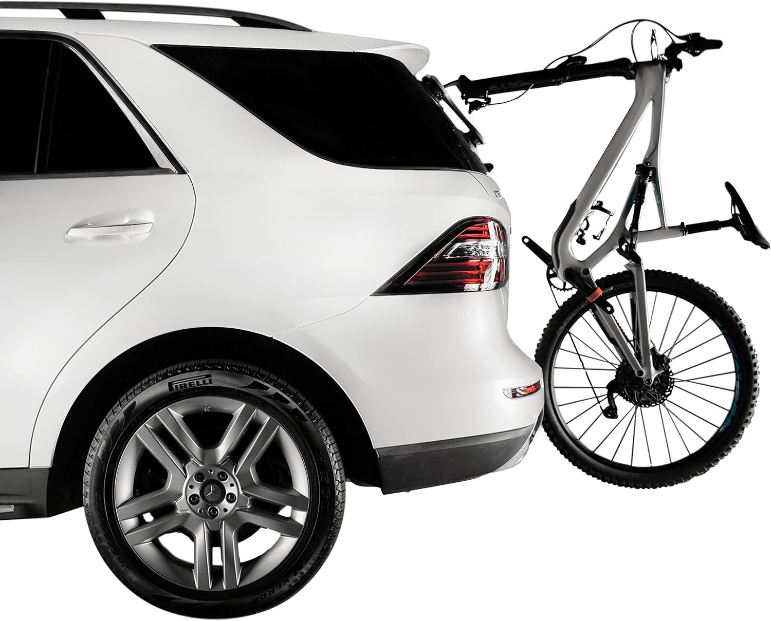 SeaSucker BT1104 Talon MAX Bike Rack – Single Bicycle Vacuum-Mount Carrier with Heavy-Duty Mounting System - Image 6