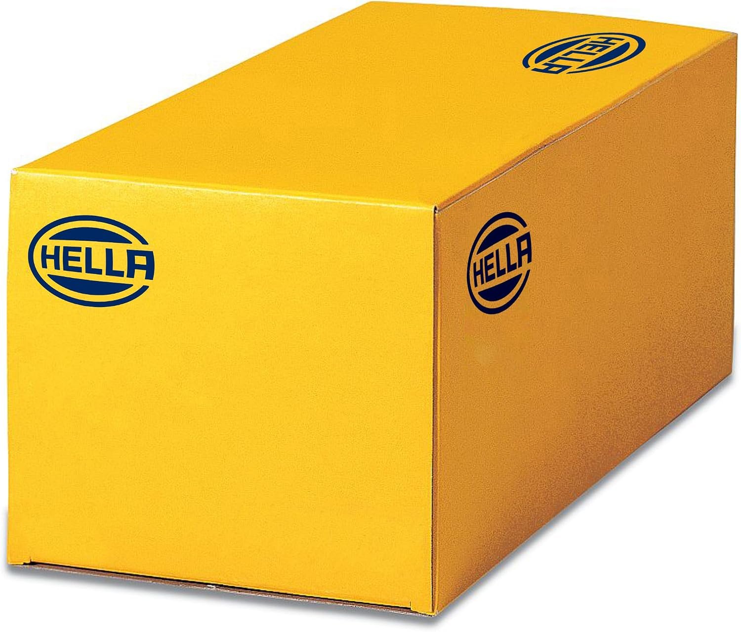 HELLA Lights 007903001 Mini SPDT Relay – 24V 10/20A Switching Capacity – Resistor Suppression – Bracket Mount Electrical Relay - Image 5