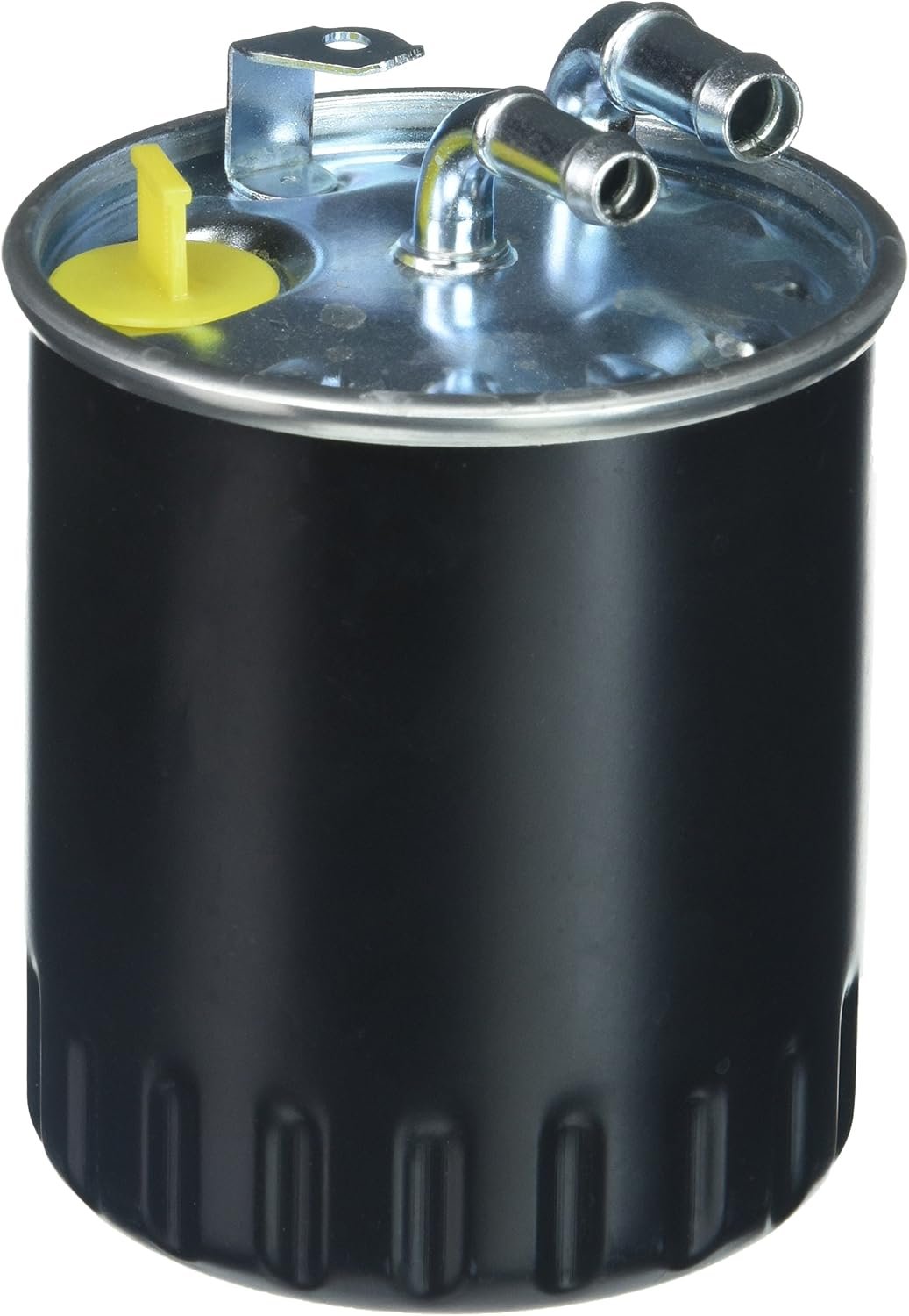 WIX Filters 33251 Fuel Filter – Inline Fuel Filtration Design for Fuel System and Injector Protection