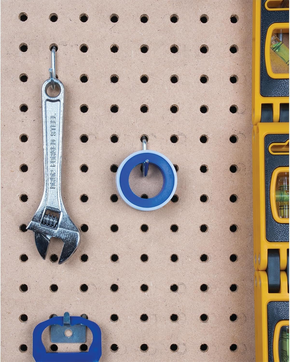 Perform Tool M609C PTFE Sealing Tape – Thread Seal Tape for Pipe Fittings with Leak Prevention and Easy Application - Image 4