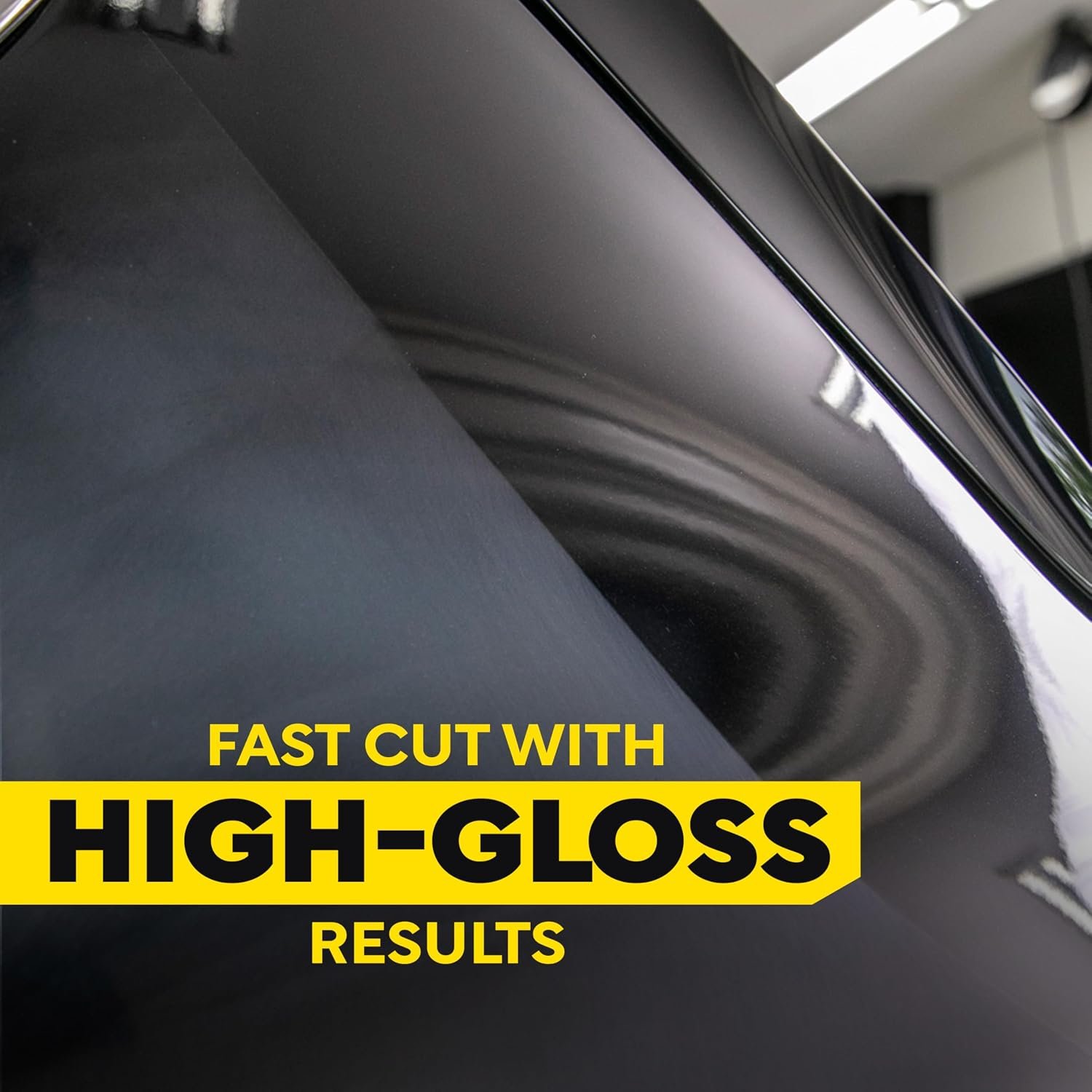 Meguiar's M11032 Ultra Pro Speed Compound – 32 oz Professional Cutting Compound for Defect and Scratch Removal - Image 4