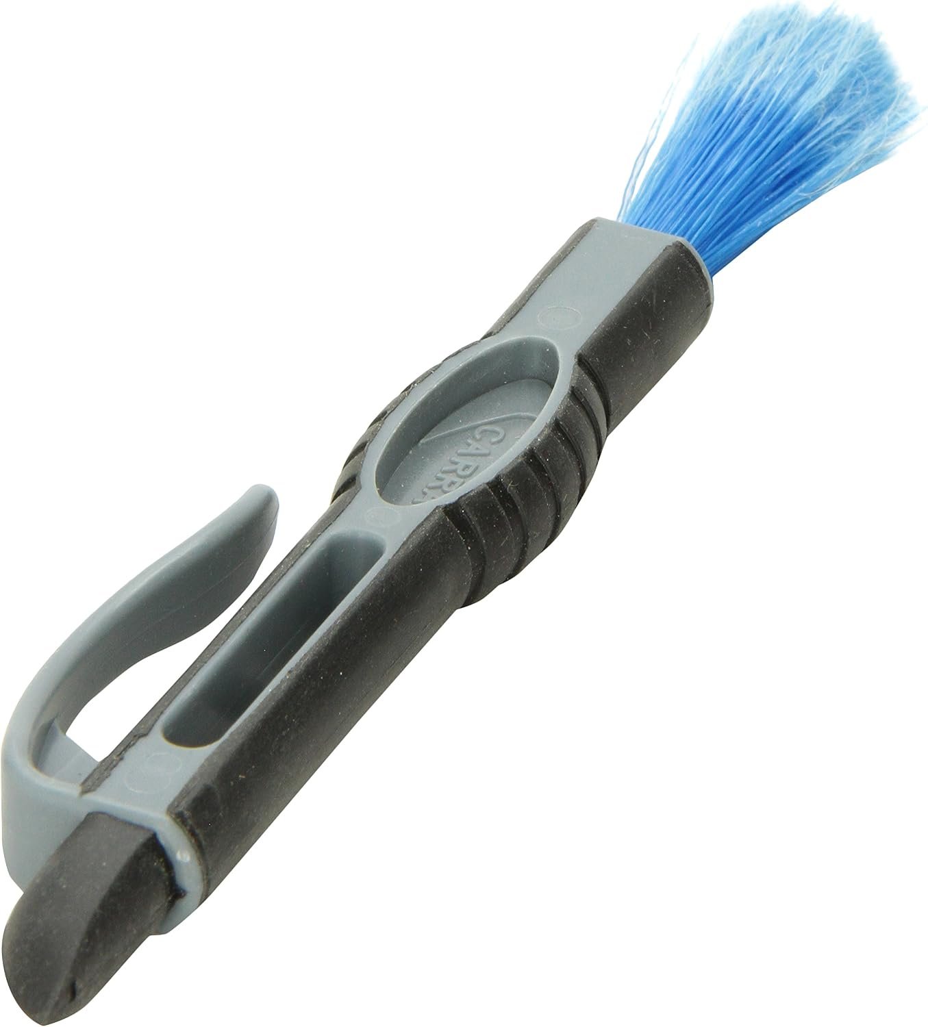 Carrand 92046 Interior and Exterior Detail Brush – Multi-Surface Cleaning Brush for Trim, Vents, Panels, and Exterior Components - Image 2