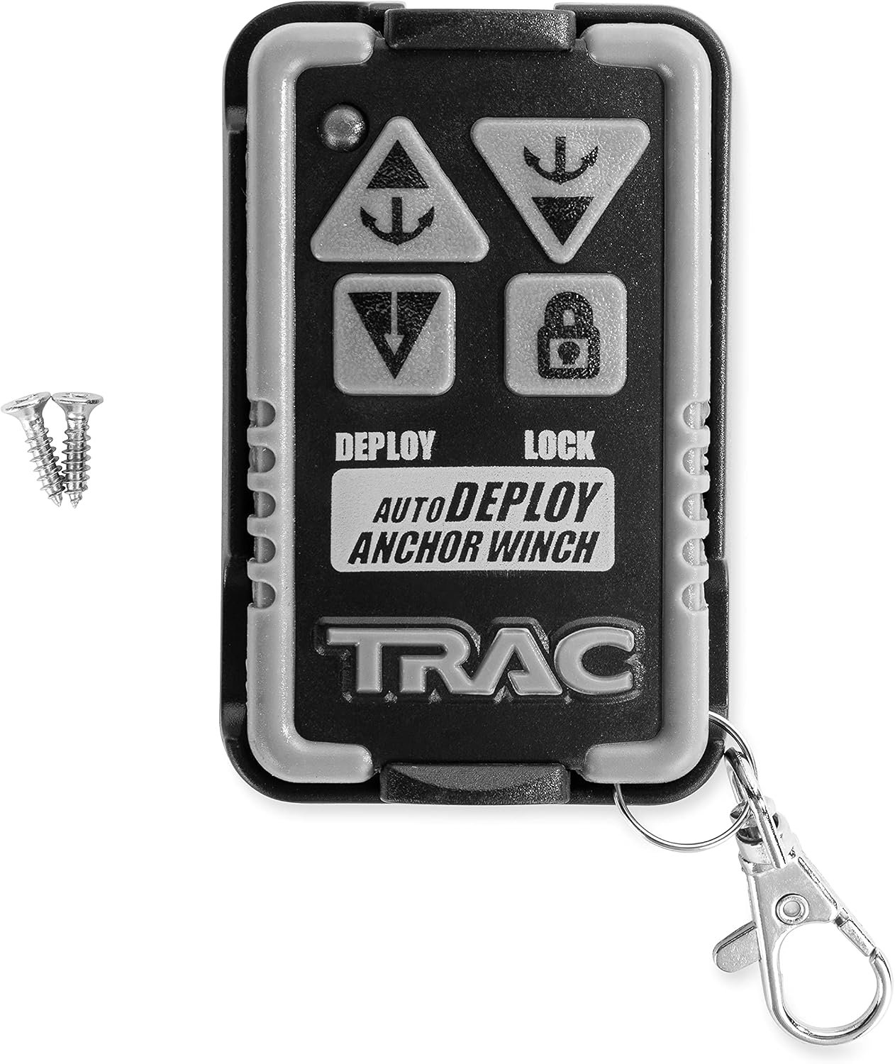 Camco Marine 69004 Angler 30 Anchor Winch – Auto Deploy Boat Anchor System - Image 6