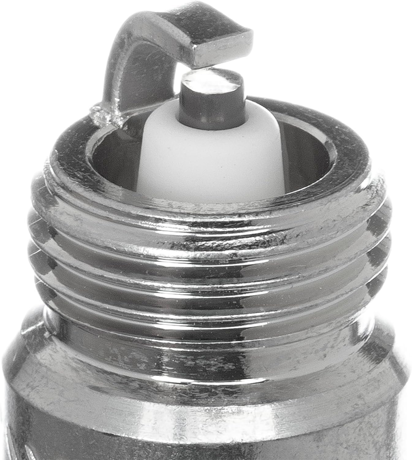 NGK 5950 BPM6F Small Engine Spark Plug – Non-Resistor Design, Tapered Seat and Copper Core Electrode - Image 5