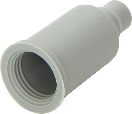 Winegard RP0154 Replacement Coax Cable Boot – Weather Seal for Exterior RV Antenna and Cable Connections