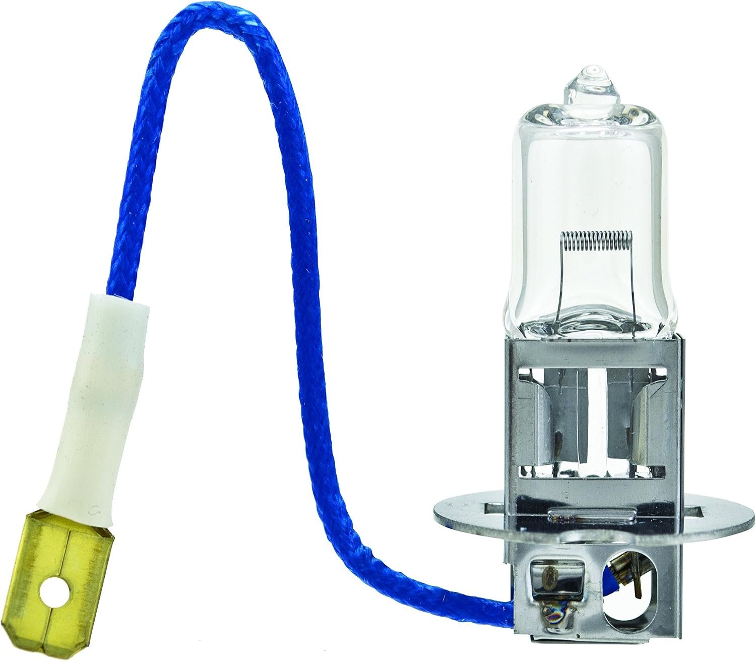 HELLA H335W H3 Halogen Bulb – 12V 35W PK22s T3.25 Replacement Lamp for Fog Lights, Auxiliary Lamps and Automotive Lighting Systems - Image 2