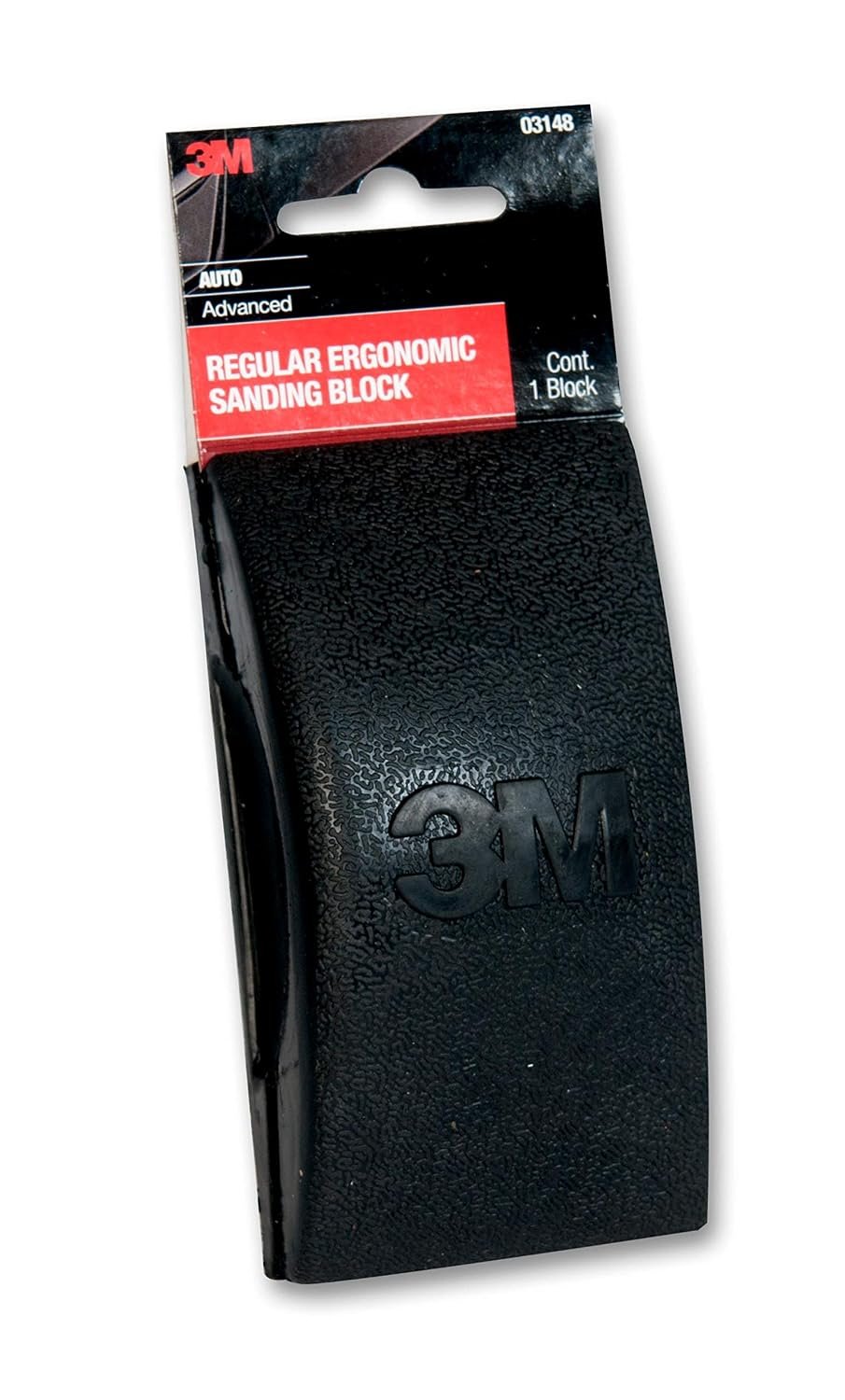3M Autopak Sheets Medium 3035 – 6 Pack Medium Grit Sanding Sheets for Automotive Surface Preparation - Image 6