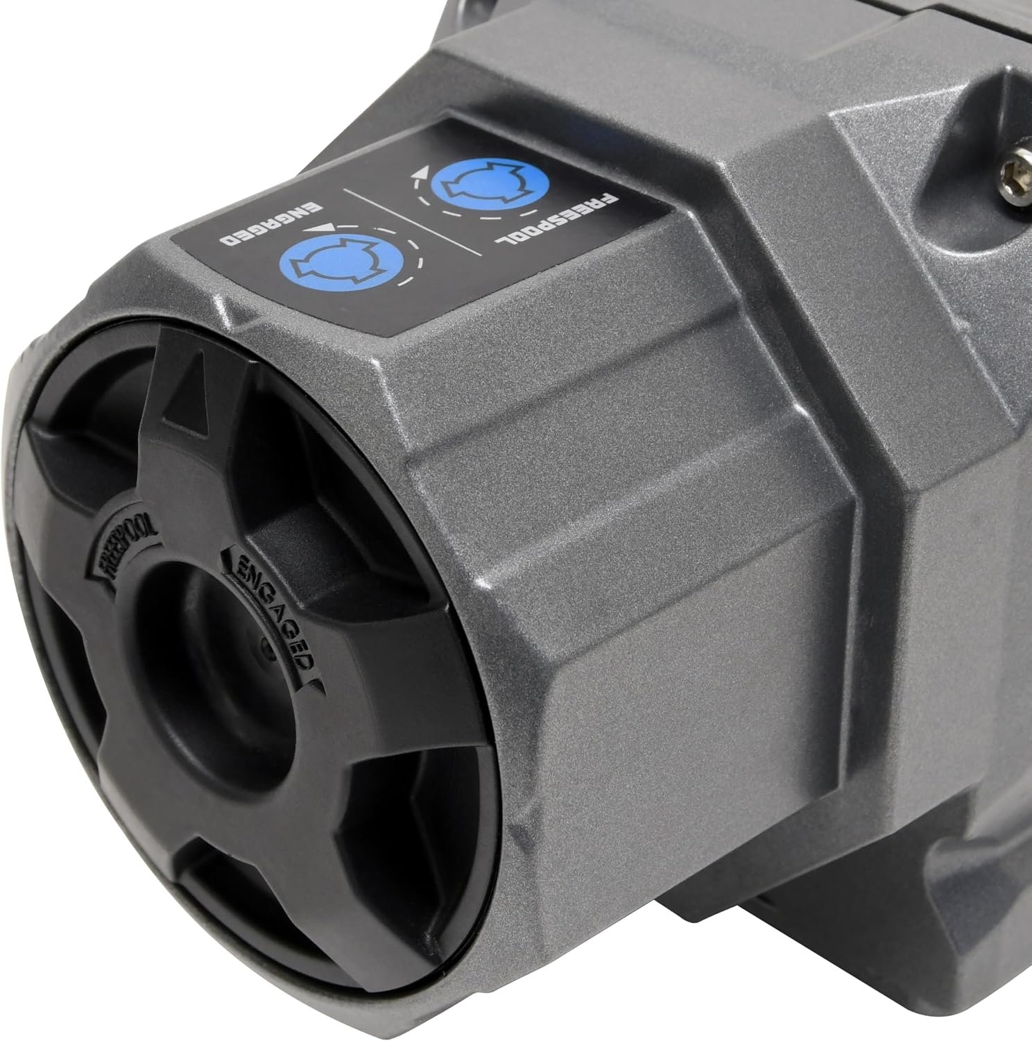 Superwinch 1135250 SP 35SR Powersports Winch – 3,500 lb Capacity – 7/32 in x 40 ft Synthetic Rope – IP68 Rated - Image 7