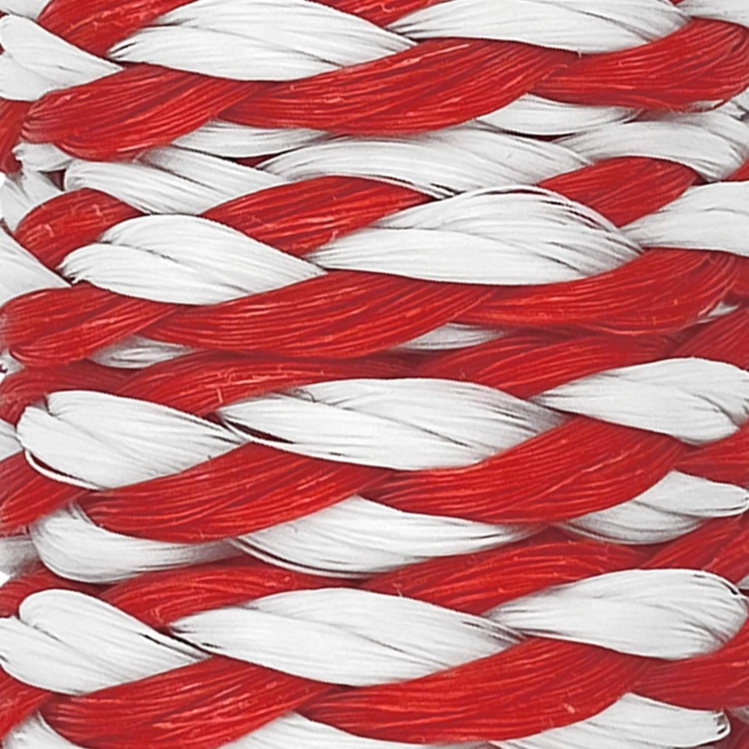 T-H Marine ECO53460DP Utility Line – 3/8in x 10ft Hollow Braid Rope – Multipurpose Marine and Utility Cord - Image 2