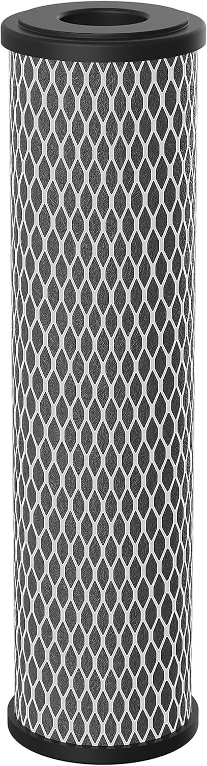 SHURFLO 15500243 Replacement Filter Cartridge – Freshwater Filtration Element for Compatible Water Systems - Image 2
