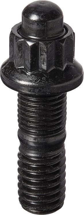 ARP 130-1701 Chevy Distributor Stud Kit – 12-Point Fasteners for Small and Big Block Chevy Engines