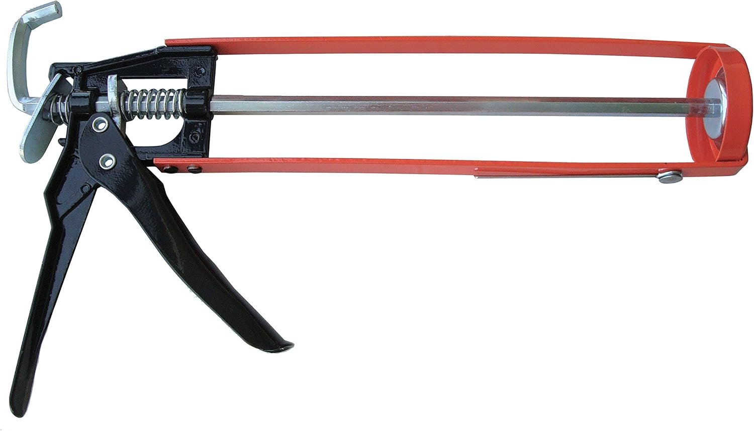 Redtree 50131 Skeleton Caulking Gun – Lightweight Open-Frame Sealant Applicator for Standard Cartridges