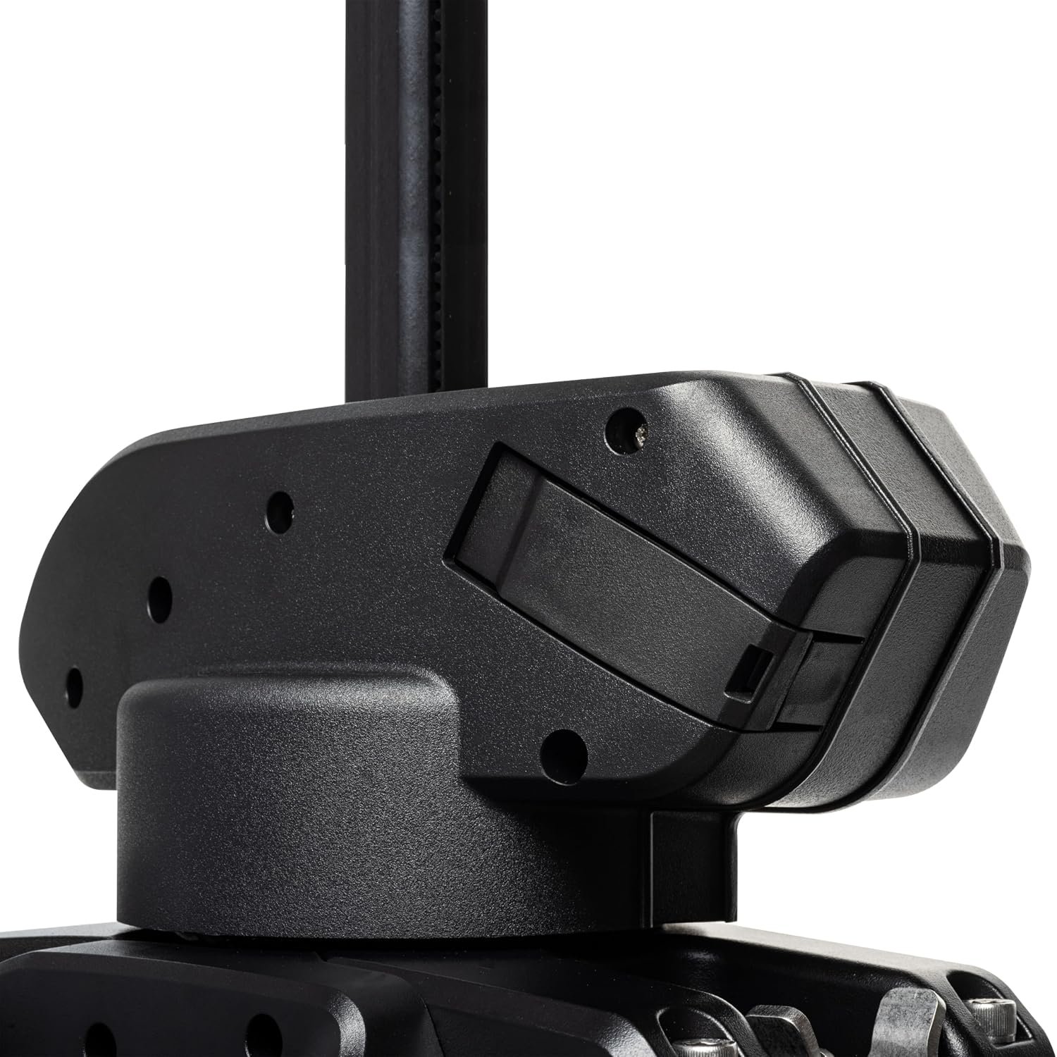 Minn Kota Ulterra Quest 90 Trolling Motor – 115in Shaft, MEGA Side Imaging, Wireless Remote, Auto Stow and Deploy - Image 5