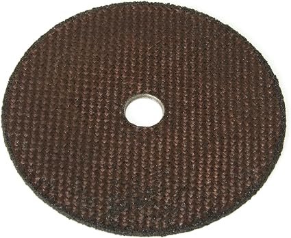 Perform Tool M575 Air Cut-Off Disc – Replacement Cutting Wheel for Pneumatic Cut-Off Tools and Metal Cutting Applications