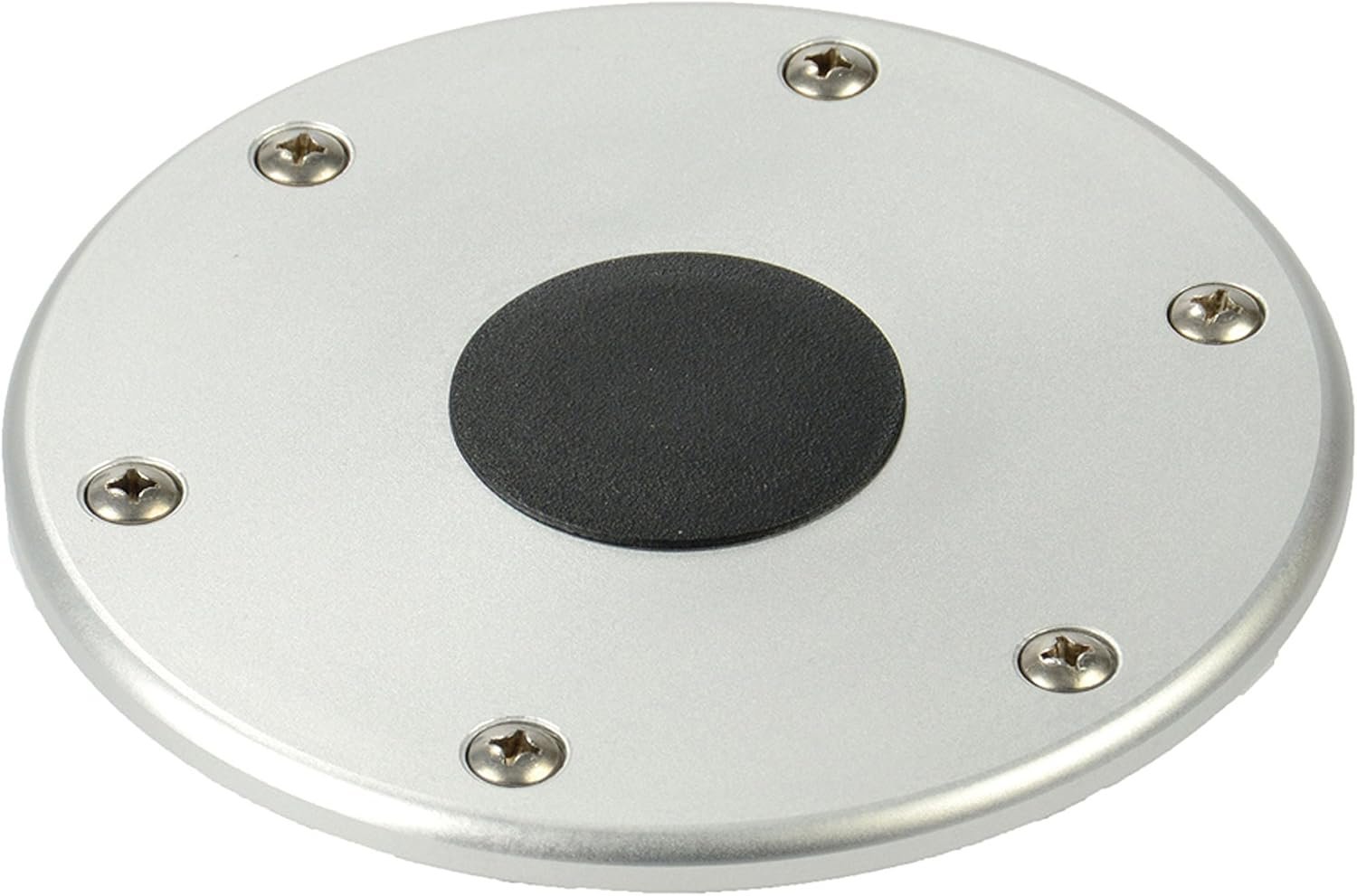 Garelick 99139 Plug Cap 2-1/4 Inch – Replacement Marine Deck and Hardware Opening Cover