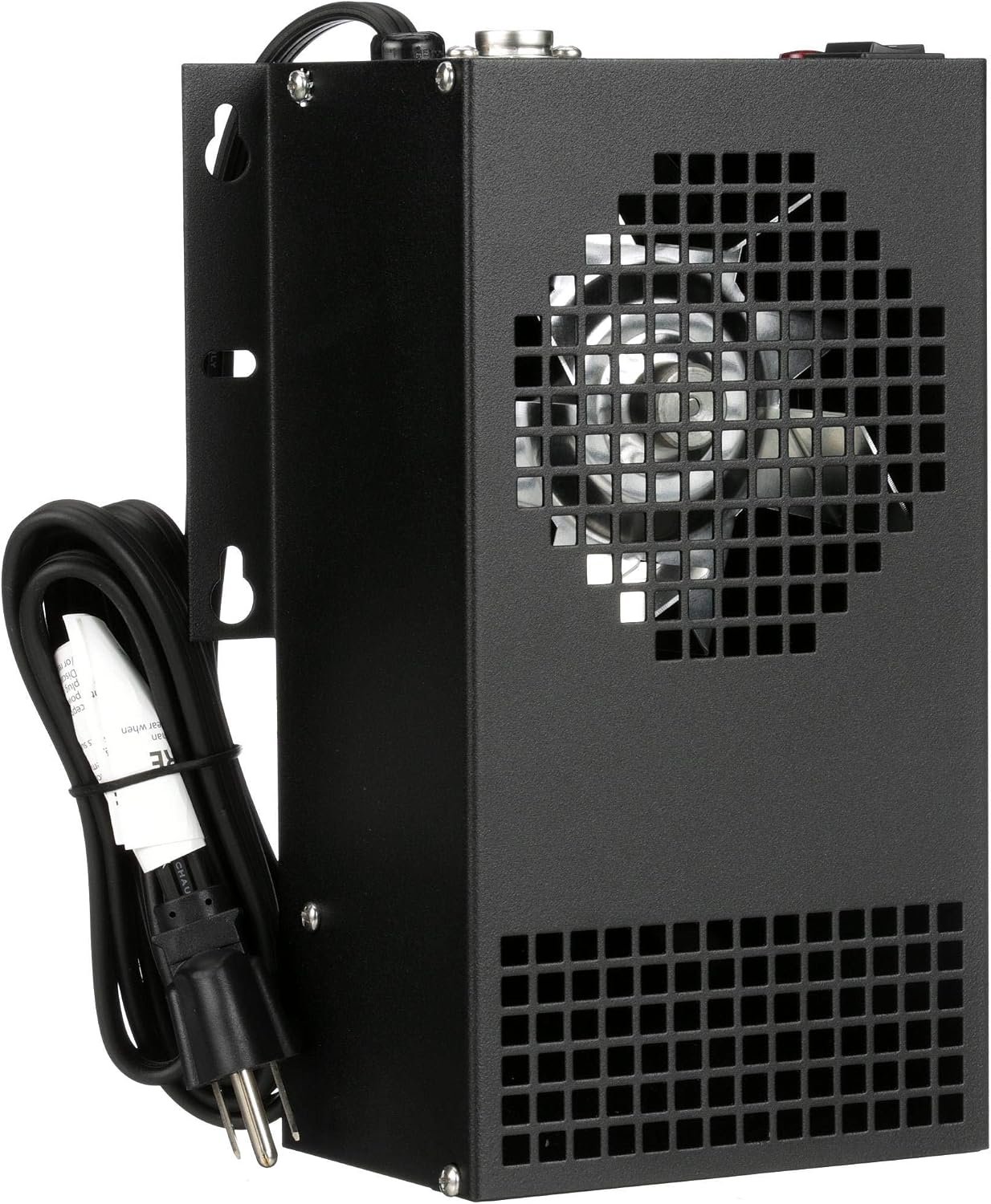 Caframo 9421CABBX Cabinet Heater – 120V 500W Thermostatic Heater for Marine Cabinets and Utility Spaces - Image 2
