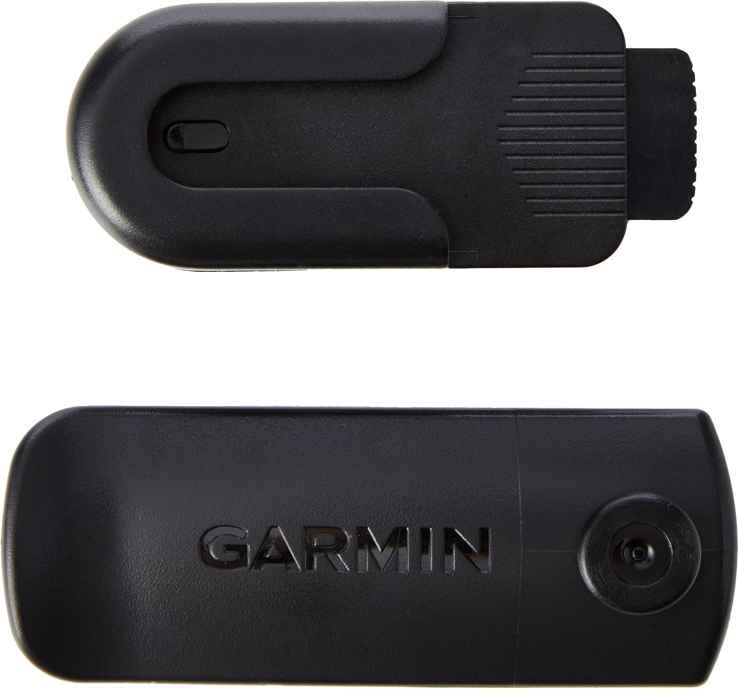 Garmin Oregon Belt Clip – Rugged Replacement Carry Clip for Oregon Series Handheld GPS Units with Quick-Attach Mount - Image 2