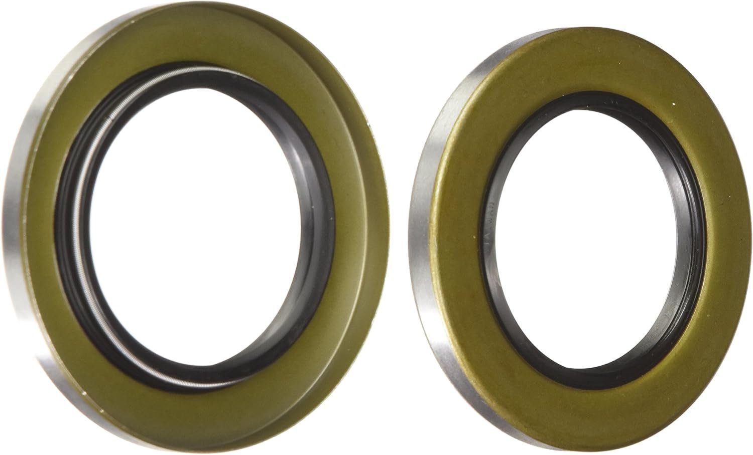Tekonsha 5606 Trailer Grease Seal – Replacement Wheel Bearing Seal for Trailer Hub Maintenance