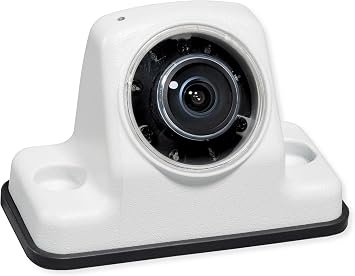 ASA VCAHD150 Voyager HD Camera – Fixed Mount Rear Observation Camera with High-Definition Imaging for RV Systems