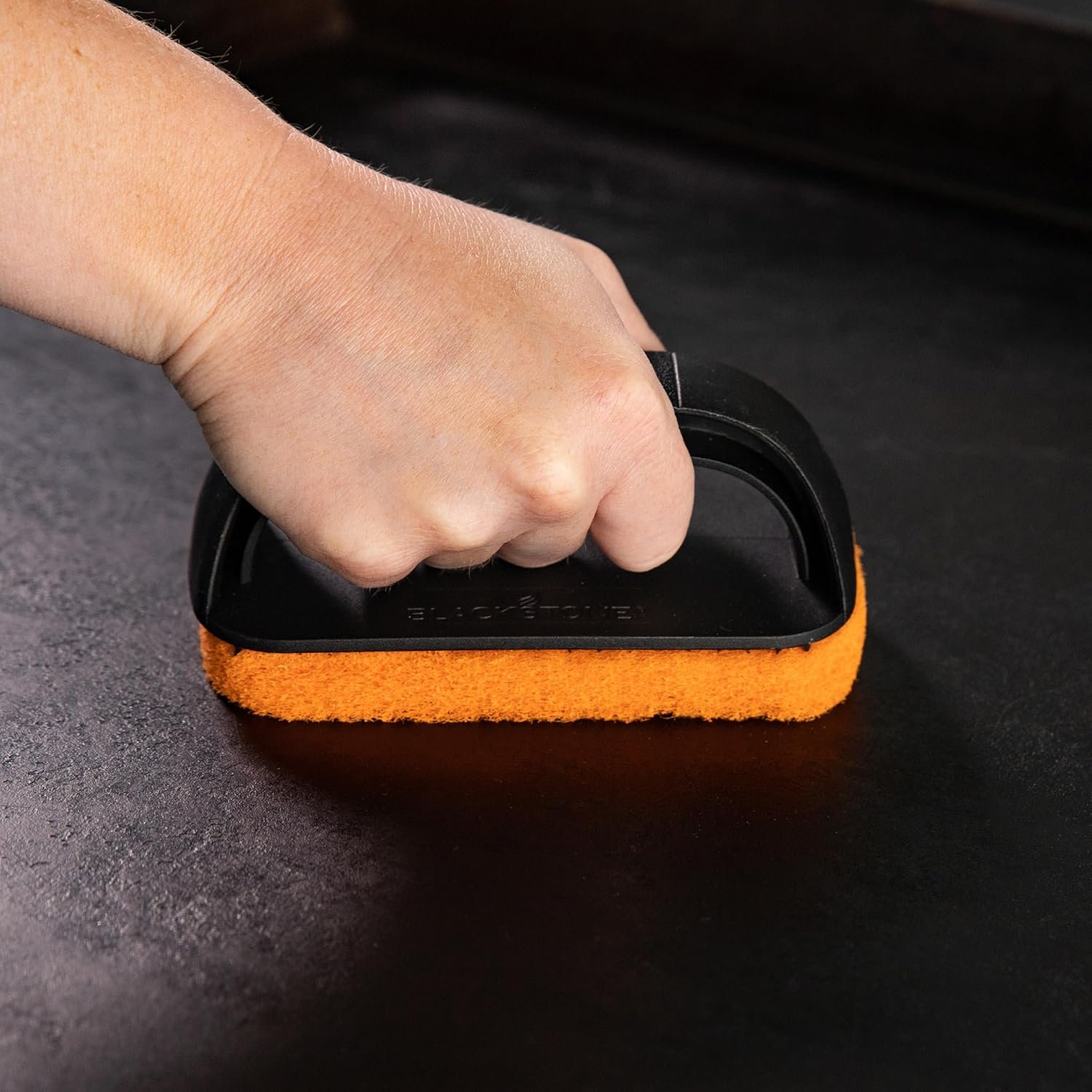 North Atlantic Imports 5060 8-Piece Griddle Cleaning Kit – Complete Cleaning and Surface Maintenance Accessory Set - Image 2