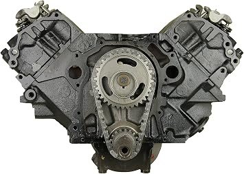 ATK Engines DM26 Ford 460 Marine Engine – 7.5L Big Block V8 Long Block for Ford Marine Applications