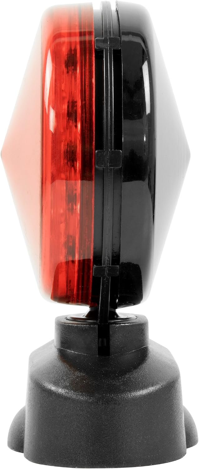 Hopkins C6304 Wireless Tow Light Kit – 2 Magnetic LED Tow Lights with Wireless Operation and Rechargeable Design - Image 3