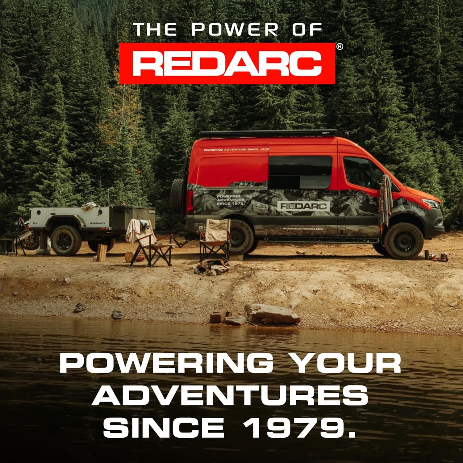 REDARC CIKTPNA011 Tow-Pro Trail Complete Electronic Brake Controller Kit – Vehicle-Specific Installation Package - Image 7