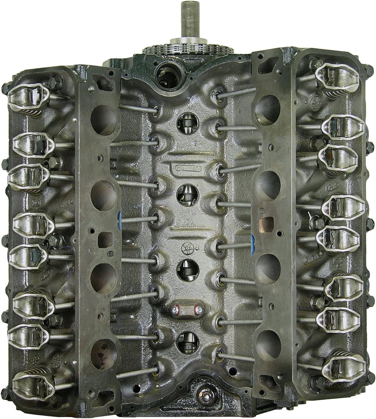ATK Engines DM26 Ford 460 Marine Engine – 7.5L Big Block V8 Long Block for Ford Marine Applications - Image 3