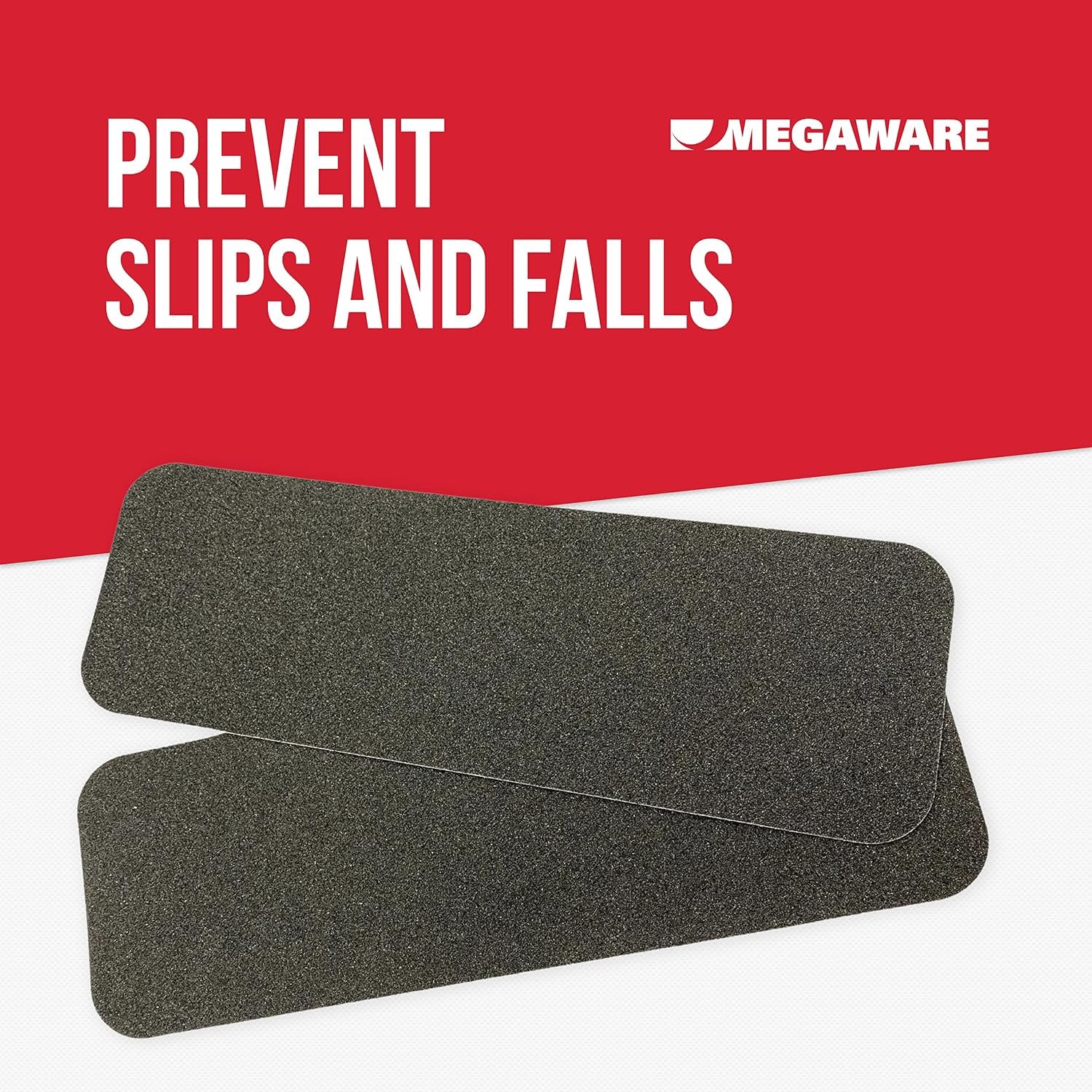Megaware GripGuard Traction Grip – Non-Skid EVA Marine Deck Pad for Boats, Coolers and Watercraft Surfaces - Image 2