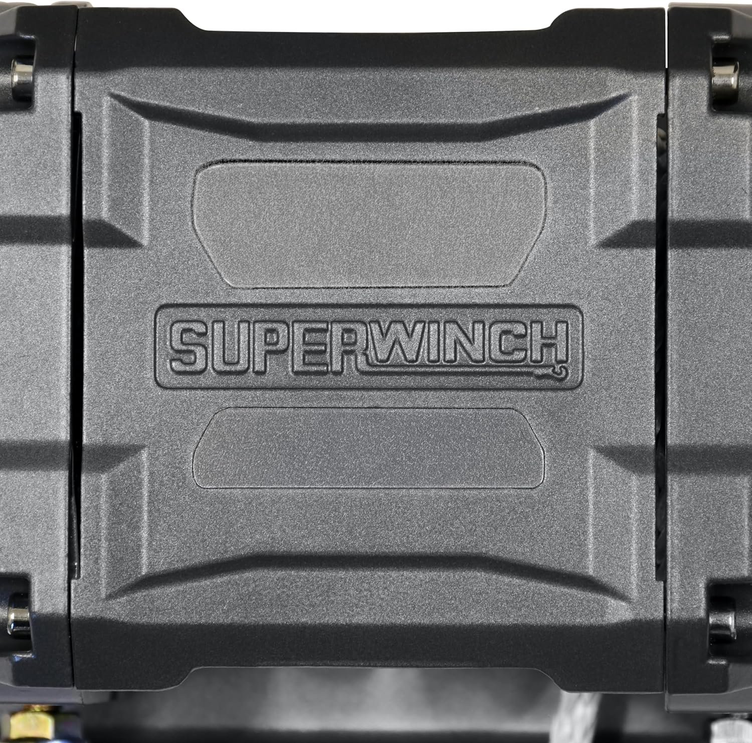 Superwinch 1135250 SP 35SR Powersports Winch – 3,500 lb Capacity – 7/32 in x 40 ft Synthetic Rope – IP68 Rated - Image 6